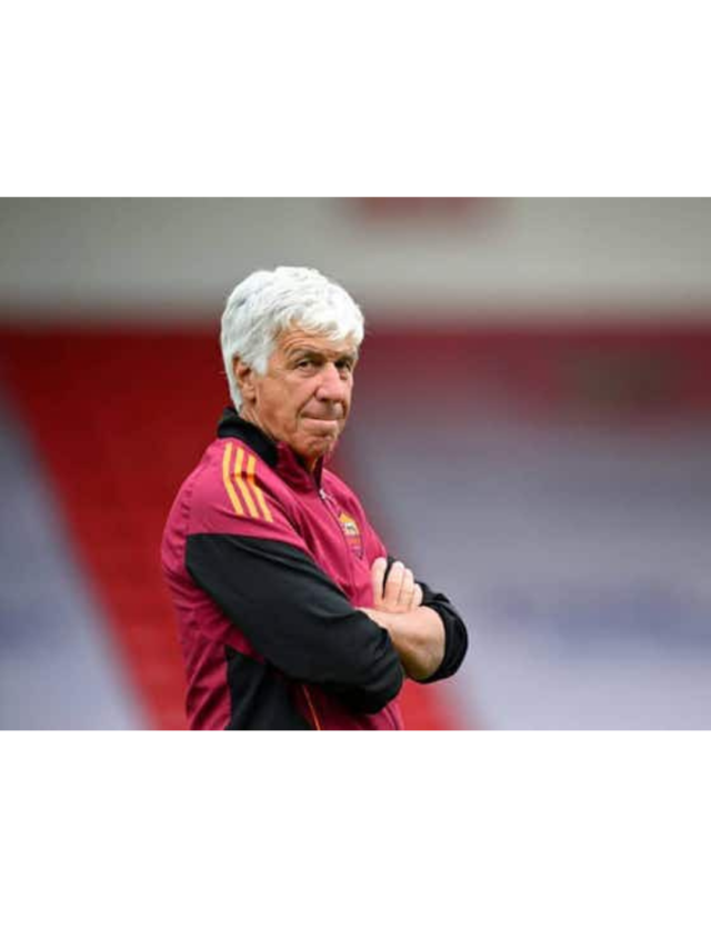 Gasperini Analyzes Roma’s First Preseason Defeat | Match Review & Insights